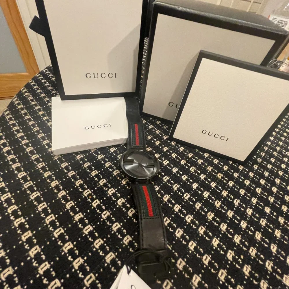 Watch - Picture 13 of 16